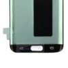 Original 5.5'' Display with the Burn-Shadow LCD with Frame for SAMSUNG Galaxy S7 edge G935 G935F Touch Screen Digitizer Assembly - Image 4
