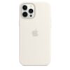 Original Apple Magsafe Liquid Silicone Magnetic Case For iPhone 12 Pro Max 12 Mini Case Wireless Charging Drop Protect Cover - Image 5