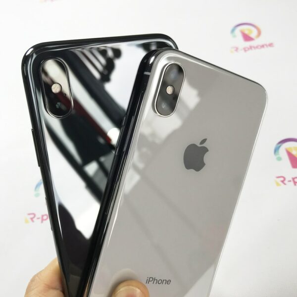 Original Apple iPhone X 4G LTE Mobile Phone 3GB RAM 64/256GB ROM Hexa Core Face ID 12MP Wireless Unlocked Cellphone - Image 2