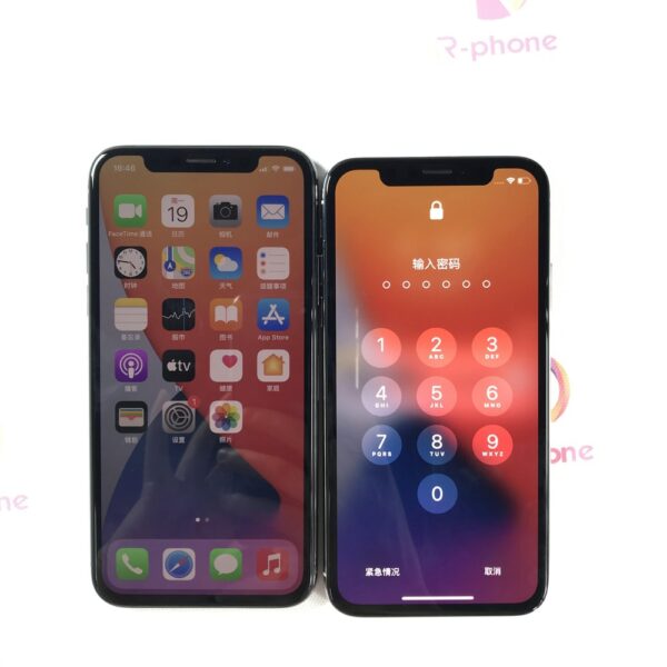 Original Apple iPhone X 4G LTE Mobile Phone 3GB RAM 64/256GB ROM Hexa Core Face ID 12MP Wireless Unlocked Cellphone - Image 3