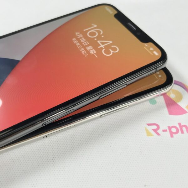 Original Apple iPhone X 4G LTE Mobile Phone 3GB RAM 64/256GB ROM Hexa Core Face ID 12MP Wireless Unlocked Cellphone - Image 5