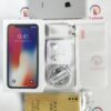 Original Apple iPhone X 4G LTE Mobile Phone 3GB RAM 64/256GB ROM Hexa Core Face ID 12MP Wireless Unlocked Cellphone - Image 6
