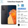 Original Global Rom OnePlus 9R 5G Cell Phone 6.55" 120Hz Snapdragon 870 4500Mah 65W Super Charge 48MP Rear Camera NFC Smartphone - Image 2