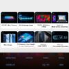 Original Motorola Moto Edge s Pro 5G smartphone Snapdragon 870 108 MP Main Camera 6.7'' OLED 144Hz NFC global Cellphone - Image 2