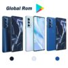 Original Motorola Moto Edge s Pro 5G smartphone Snapdragon 870 108 MP Main Camera 6.7'' OLED 144Hz NFC global Cellphone - Image 6