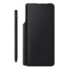 Original Samsung Flip Cover LED Smart Cover with S-Pen For SAMSUNG Galaxy Galaxy Z Fold3 Fold 3 5G Phone Protection Case - Image 2