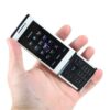 Original U10i Sony Ericsson Aino U10 3.0 Inches Mobile Phone 3G 8.1MP Camera Bluetooth FM Radio Wifi Unlocked Refurbished Phone - Image 2