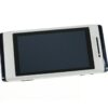 Original U10i Sony Ericsson Aino U10 3.0 Inches Mobile Phone 3G 8.1MP Camera Bluetooth FM Radio Wifi Unlocked Refurbished Phone - Image 3