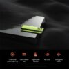 Original realme GT NEO 2 5G smartphone Snapdragon 870 64Mp main Camera 5000mAh 65W flash changer Global Rom NFC AMOLED 120HZ - Image 4