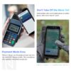 Oukitel WP12 Rugged IP68/69K SmartPhone 4GB+32GB 4000mAh 13MP Camera Phone Quad Core Android11 Mobile Phone 5.5'' HD+500W/1300W - Image 2