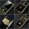 Refurbished original 1:1 High-quality VERTU V05 sliding cover luxury button screen personality stylish metal business phone - Image 4