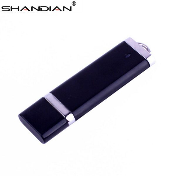 SHANDIAN 4 Color lighter shape pendrive 4GB 32GB USB Flash Drive Thumb drive Memory Stick Pen drive 16 gb 64gb birthday Gift - Image 3