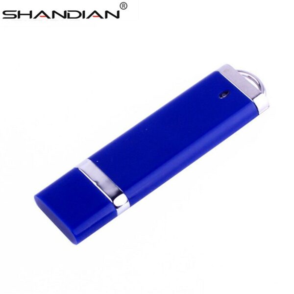 SHANDIAN 4 Color lighter shape pendrive 4GB 32GB USB Flash Drive Thumb drive Memory Stick Pen drive 16 gb 64gb birthday Gift - Image 6