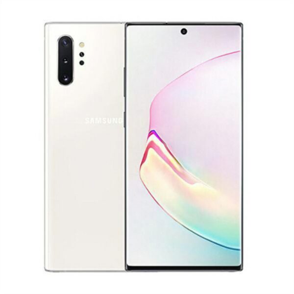 Samsung Galaxy Note10+ 5G N976u 256GB 12GB RAM Android 12MP 4300mAh original - Image 3