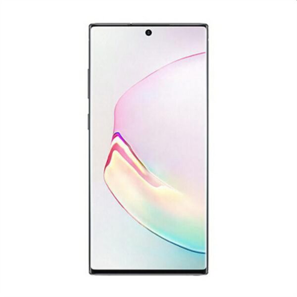 Samsung Galaxy Note10+ 5G N976u 256GB 12GB RAM Android 12MP 4300mAh original - Image 4