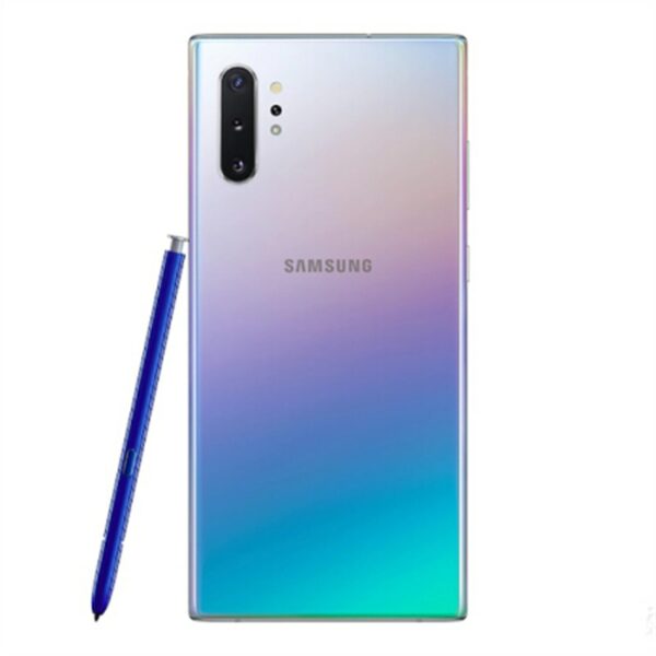 Samsung Galaxy Note10+ 5G N976u 256GB 12GB RAM Android 12MP 4300mAh original - Image 5