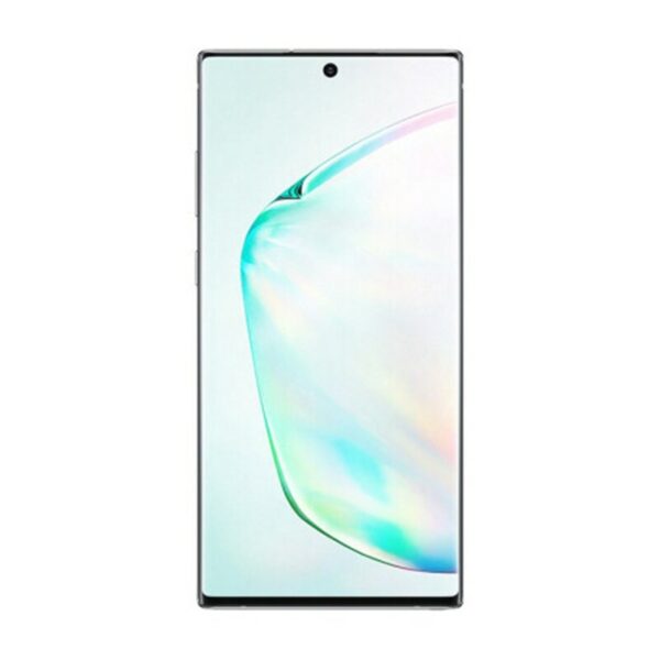Samsung Galaxy Note10+ N975U Note10 Pro N975U1 Unlocked Mobile Phone Snapdragon 855 Octa Core 6.8" Triple Cameras 12g 256g - Image 2