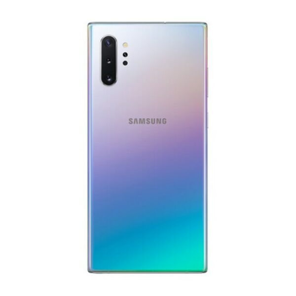 Samsung Galaxy Note10+ N975U Note10 Pro N975U1 Unlocked Mobile Phone Snapdragon 855 Octa Core 6.8" Triple Cameras 12g 256g - Image 3