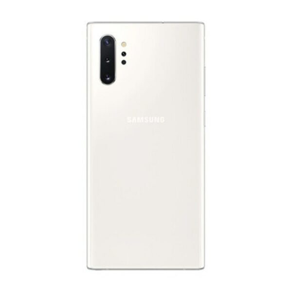 Samsung Galaxy Note10+ N975U Note10 Pro N975U1 Unlocked Mobile Phone Snapdragon 855 Octa Core 6.8" Triple Cameras 12g 256g - Image 4