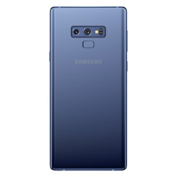 Samsung Galaxy Note9 N960FD 128GB 6GB Original Unlocked LTE Mobile Phone Dual sim card 12MP NFC - Image 3