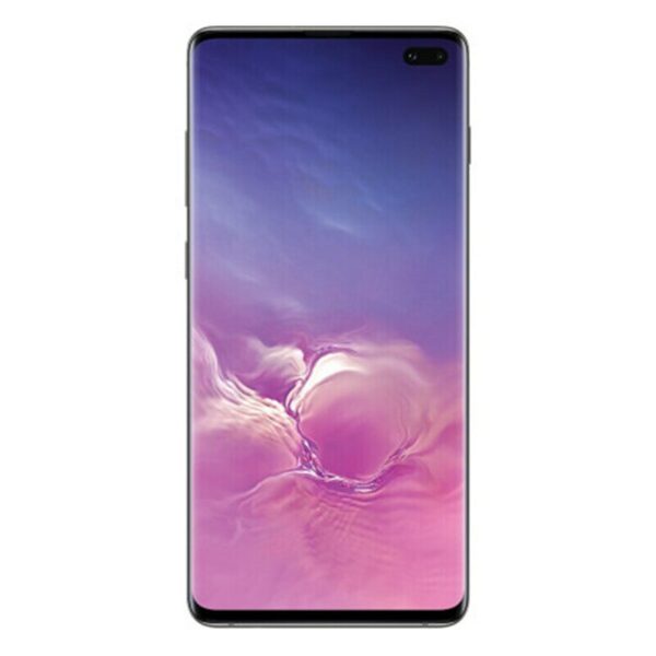 Samsung Galaxy S10+ g975F/D S10 Plus 8GB RAM 128GB Mobile Phone Dual sim card Octa Core 6.4" 16MP&Dual 12MP NFC - Image 3