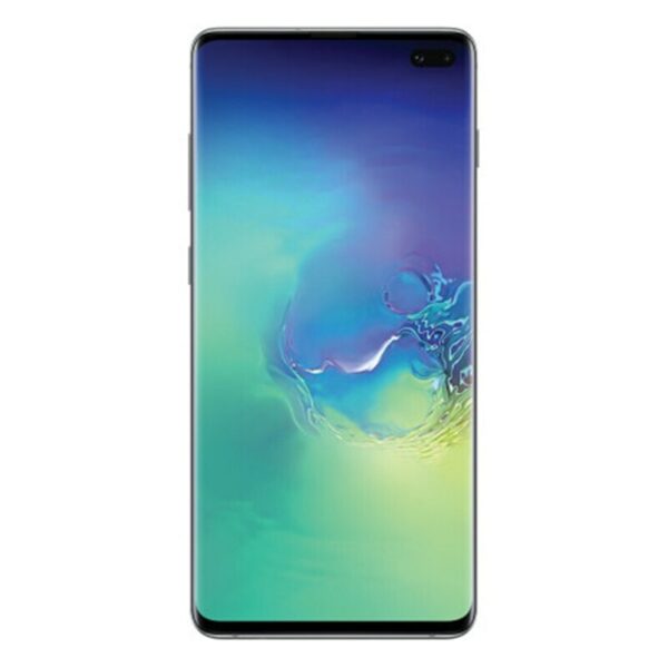 Samsung Galaxy S10+ g975F/D S10 Plus 8GB RAM 128GB Mobile Phone Dual sim card Octa Core 6.4" 16MP&Dual 12MP NFC - Image 6