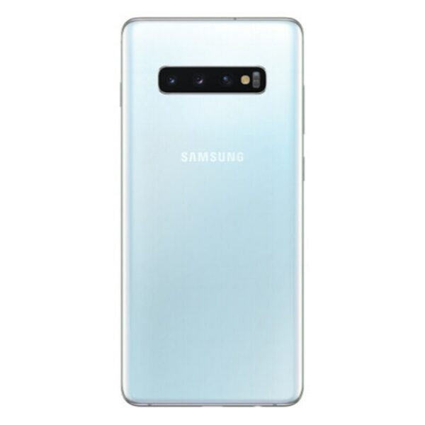 Samsung Galaxy S10+ g975U/U1 S10 Plus 12GB RAM 1TB ROM Mobile Phone Snapdragon 855 Octa Core 6.4" 16MP&Dual 12MP NFC - Image 2