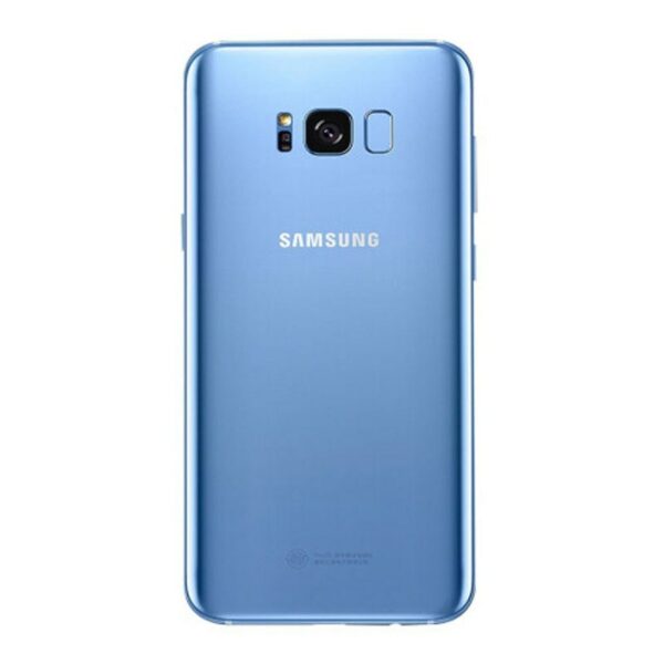 Samsung Galaxy S8 G950FD Original Dual Sim Global Version LTE GSM Mobile Phone Octa Core 5.8" 12MP RAM 4GB ROM 64GB Exynos NFC - Image 3