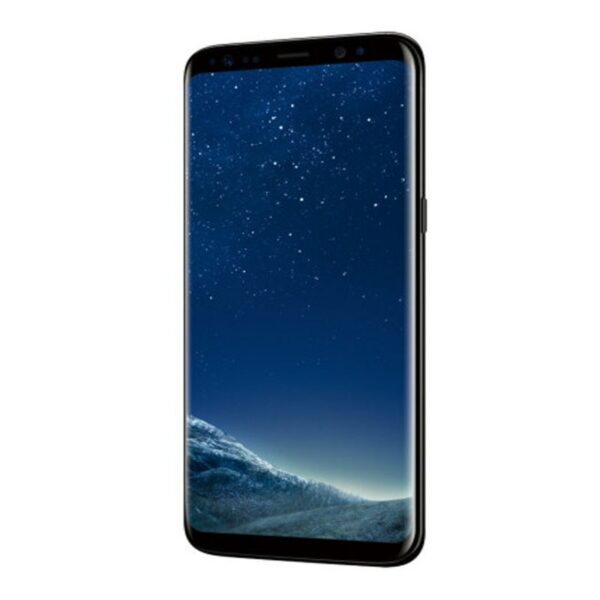 Samsung Galaxy S8 G950FD Original Dual Sim Global Version LTE GSM Mobile Phone Octa Core 5.8" 12MP RAM 4GB ROM 64GB Exynos NFC - Image 4