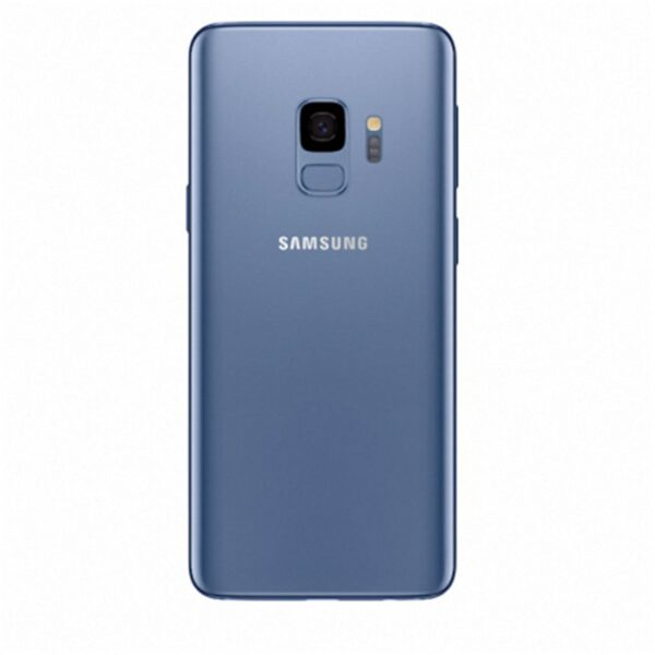 Samsung Galaxy S9 Duos G9600 Dual Sim 4GB RAM 64GB 3000mAh Octa Core 5.8" 12MP Snapdragon 845 NFC Mobile Phone - Image 5