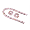 Slik Satin Heatless Hair Curler Headband for Women Hair Wrap Curling Ribbon Girls Scrunchies Headwear Hair Accessories Curl Bar - Image 6