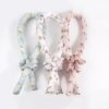 Slik Satin Heatless Hair Curler Headband for Women Hair Wrap Curling Ribbon Girls Scrunchies Headwear Hair Accessories Curl Bar - Image 2