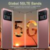Smartphone 5G M11 Ultra 16GB 1T Android 11 Global Version Snapdragon 888 7.3 Inch Cellphone 6800mAh Mobile Phone Unlock 4G LTE - Image 5