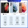 Smartphone S21 Ultra 5G Global Version 16GB 512GB Android 11 Gaming Phone Qualcomm 888 Celular 6800mAh 6.7 Inch Cellphone 4G - Image 2