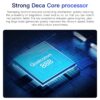 Smartphone S21 Ultra 5G Global Version 16GB 512GB Android 11 Gaming Phone Qualcomm 888 Celular 6800mAh 6.7 Inch Cellphone 4G - Image 5