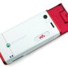 Sony Ericsson W595 Original Unlocked FM Radio Bluetooth 3.15MP Camera Multi-color Good Quality Used Cellphone - Image 4