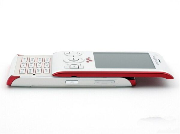 Sony Ericsson W595 Original Unlocked FM Radio Bluetooth 3.15MP Camera Multi-color Good Quality Used Cellphone - Image 5