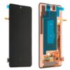 Super AMOLED Display with frame for Samsung Galaxy Note 10 lite N770F LCD Touch Screen Digitizer Assembly Repair Parts - Image 2