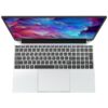 TOPTON 15.6'' Metal Laptop AMD Ryzen 7 3700U 5 3500U Max 36G DDR4 2T SSD Ultrabook Gaming Notebook Windows 10 Blacklit Keyboard - Image 3