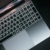 TOPTON 15.6'' Metal Laptop AMD Ryzen 7 3700U 5 3500U Max 36G DDR4 2T SSD Ultrabook Gaming Notebook Windows 10 Blacklit Keyboard - Image 6