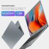 Teclast F7 Plus 2 14.1 Inch Laptop Windows 10 8GB RAM 256GB SSD Intel Celeron N4120 Intel UHD Graphics 600 Notebook - Image 4