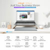 Teclast F7 Plus 3 14.1" Laptop 8GB RAM 256GB SSD Intel Gemini Lake N4120 Dual-band Wi-Fi Computer 1920x1080 Windows 10 Notebook - Image 2