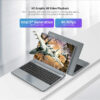 Teclast F7 Plus 3 14.1" Laptop 8GB RAM 256GB SSD Intel Gemini Lake N4120 Dual-band Wi-Fi Computer 1920x1080 Windows 10 Notebook - Image 4