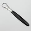 Tongue Scraper Cleaner for Adults Surgical Grade Stainless Steel Metal Tongue Brush Dental Kit Professional Eliminate Bad Breath - Image 6