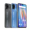 UMIDIGI A11 Smartphone 6.53" HD+ Android 11 Global Version 16MP Camera 3GB/4GB 64GB/128GB Helio G25 Octa Core 5150mAh Cellphone