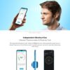 UMIDIGI A9 Android 11 Global Version Smartphone 13MP AI Triple Camera 3GB 64GB Helio G25 Octa Core 6.53" HD+ 5150mAh Cellphone - Image 3