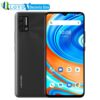 UMIDIGI A9 Android 11 Global Version Smartphone 3GB+64GB Helio G25 Octa Core 6.53inch Mobile Phone Dual SIM LTE 4G Fingerprint