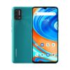 UMIDIGI A9 Android 11 Global Version Smartphone 3GB+64GB Helio G25 Octa Core 6.53inch Mobile Phone Dual SIM LTE 4G Fingerprint - Image 3
