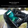 UMIDIGI BISON Smartphone 6/8GB+128GB NFC IP68/IP69K Waterproof Rugged Phone 48MP Quad Camera 6.3" FHD+ Display Android 10/11 - Image 2