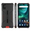 UMIDIGI BISON Smartphone IP68/IP69K Waterproof Rugged Phone 6GB+128GB NFC Android 10 48MP Matrix Quad Camera 6.3" FHD+ Display - Image 6